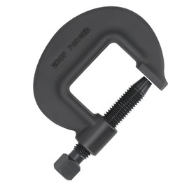maXpeedingrods C-Clamp, 1-3/4" Opening Capacity, 1-7/16" Throat, O-Series (Model 1-1/2 F.C.)