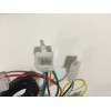 IM PARTS GY6 150CC COMPLETE ELECTRICAL WIRE HARNESS 6 &