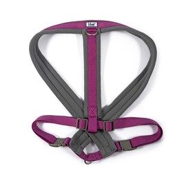 Ancol Viva Padded Harness Purple L 52-71cm