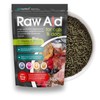 GWF Nutrition Raw Aid Supplement for Cats & Dogs 500gm