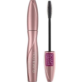 Glam  Doll Sculpt  Volume Mascara 010                                                                                                                 