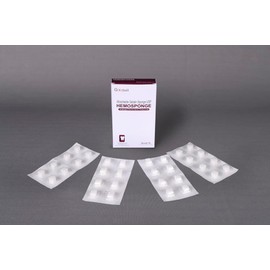 KASHSURG Goodwill Hemosponges 10x10x10 MM Absorbable Sponge 32/pk