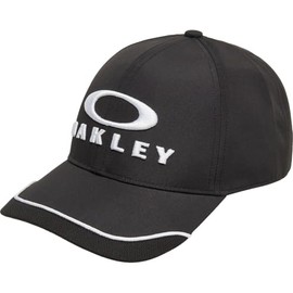 Oakley CC CAP FA 24.0 Cap, (02E) BLACKOUT