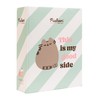 Grupo Erik Pusheen Photo Album for 100 Photos in Format