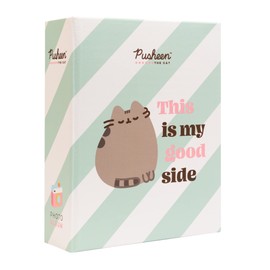 Grupo Erik Pusheen Photo Album for 100 Photos in Format 10 x 15 cm