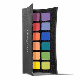 Illamasqua Artistry Eyeshadow Palette Experimental