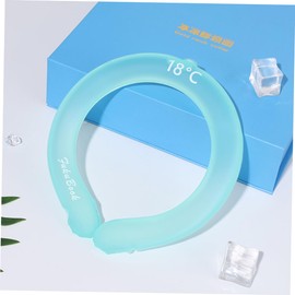 Gatuida Neck Cooler Cooling Collar for Hot Summer Heat Prevention Cooling Neck Wrap