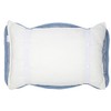NITORI [N Cool Double Super] Pillow Pad (Pillow Pad), Navy,