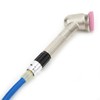 Pneumatic Polishing Machine KP410N Mini Polisher with Adjustable Speed for