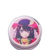 Wonjungyo Wonjungyo Face Powder, Fixing Blur Powder, Fixing Blur Powder, [Oshiko] Collaboration (02 Plain Beige, 13g)