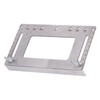 Cabinet Hardware Jig Stainless Steel Furniture Handle Punch Locator with