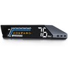 GIGC Car Head Up Display, OBD2 Meter, Tachometer, Multimeter, Alarm