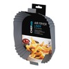 Chef Aid Square Air-Fryer Liner, Measures 19cm X 18cm X