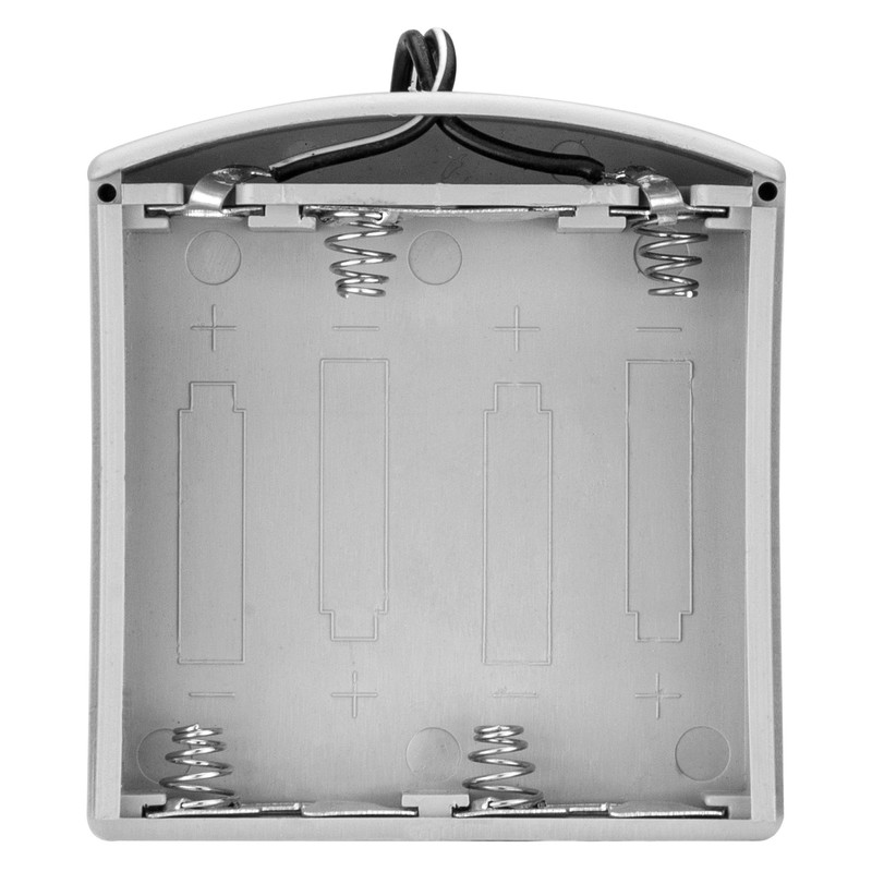 Barska External Battery Pack – Backup Power for Biometric Fingerprint