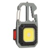 Mini COB Work Light Rechargeable Mini LED COB Work Light