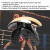 Sports Mouth Protector TPR Adult Teeth Guard Protection Tool for