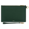 FOSSIL Wristlet Pine Green, Pine Green
