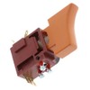 Makita 651282-3 Switch for Model 9227CB Polishing Machine