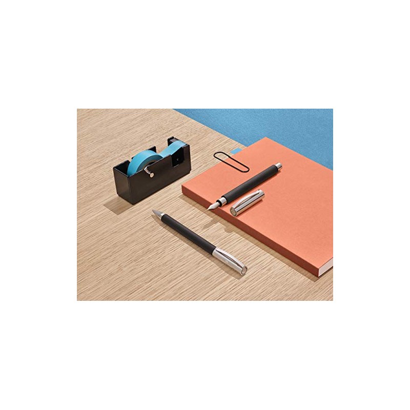 Faber-Castell AMBITION Black Twist Pencil