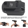 Lithium Battery Adapter Converter DCB180 48‑11‑1828 48‑11‑1815 48‑11‑1840 48‑11‑1850 to