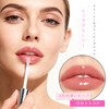 Lip Plumper, Moisturizing, Long-Lasting Lip, Reduces Lip Wrinkles, Dewey Sparkle,