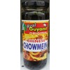 Real Guyana Chinese Chow Mein Sauce