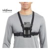Gopro Arnes Para Pecho Pechera Chesty Goprofácil De Instalar
