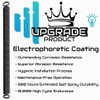 Blesseras 90-lbs. Garage Door Extension Spring, 25'' Long, Double Loop