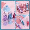 IKOPFLN 3 Pack Refillable Diamond Painting Accessories Pens, Diamond Painting