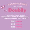 Doublly Dubbly 0.1 fl oz (4 ml) New Series from
