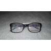 Hard Candy WOMENS HARD CANDY DARK PURPLE EYGLASS FRAME