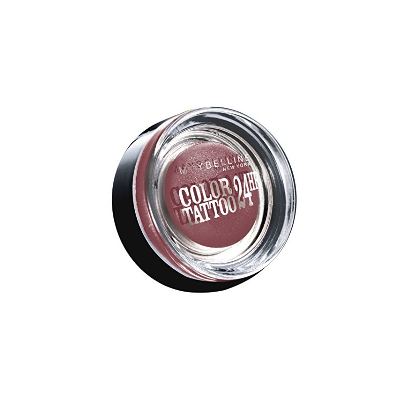 Maybelline Color Tattoo 24Hr Eyeshadow 70 Pomegranate