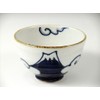 Arita Hasami Ware Shouho Kiln Set of 20850 Blue and