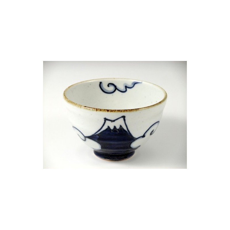Arita Hasami Ware Shouho Kiln Set of 20850 Blue and