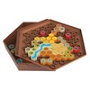 Mixlore LogiQuest Catan Logic Puzzle A Puzzle Adventure Inspired by