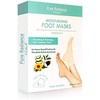 Pure Radiance by CALA Moisturizing Foot Masks 3 Pairs.