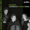 Complete String Trios