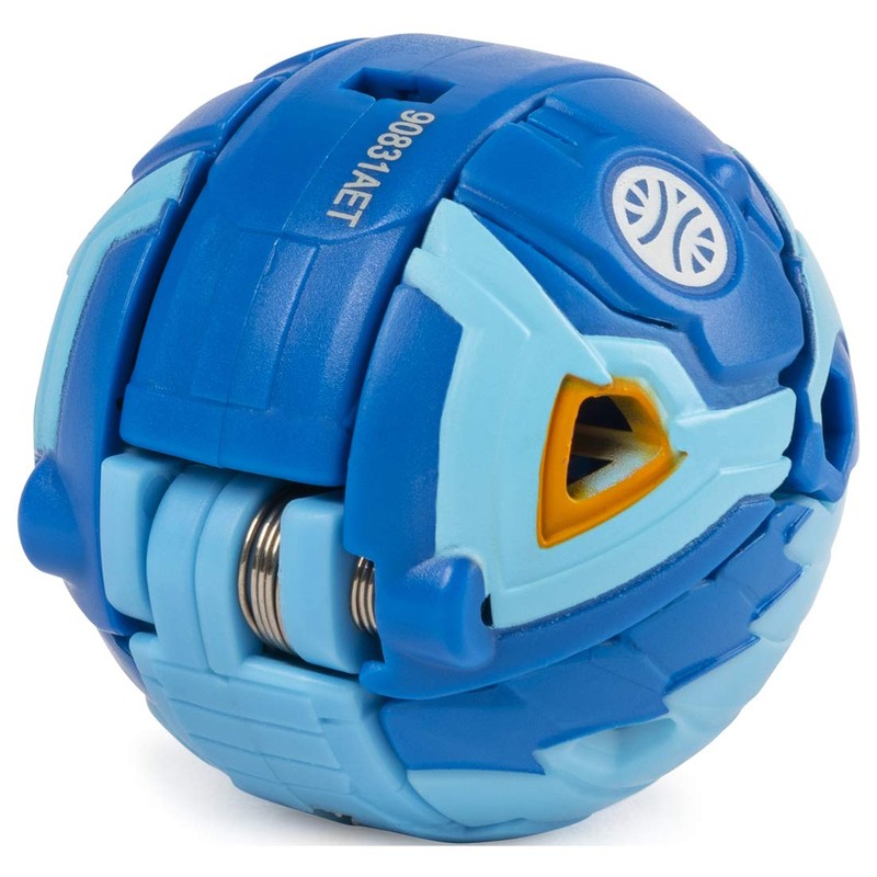 Bakugan Bakugan Hydros Ultra Gear Set