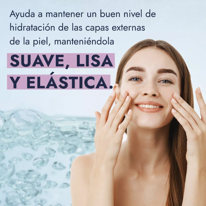 Hebbe Cosmetics NPD14 EMH23 Lactato De Sodio Liquido Regulador De