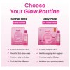 Cjwellcare Glowshot Colágeno Marino 3000 Mg 50.7 Fl Oz
