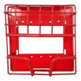 Simplex 4905-9961 - Wire Guard, RED, NA & TA