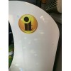 Arcade1up - Golden Tee - Screw Hole Caps/Covers