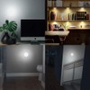Tap Light 6 Pack Portable LED Puck Touch Night Lights