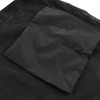 Large Capacity Mushroom Picking Bag Outdoor Orchard Harvesting Bag Breathable