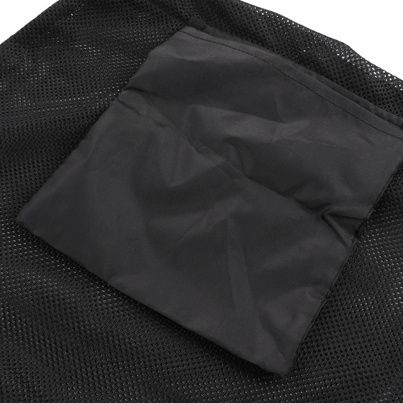 Large Capacity Mushroom Picking Bag Outdoor Orchard Harvesting Bag Breathable