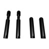 HYNYHT 4PCS Door Lock Knob Post Pull Pin D9ZZ-6621850-B FODZ-5421850-A