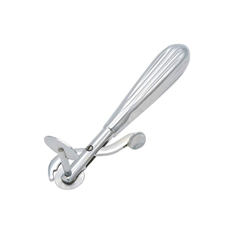 6" Stainless Steel Finger Ring Cutter by ToolUSA