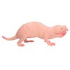 Mrisata Plastic Mole Figure, Plastic Mole Figure, Toy Simulation, Static