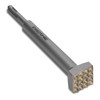 WERHE SDS PLUS Stocker Chisel 16 Teeth 220mm - For