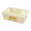 PENCO EB028 Penco Storage Caddy, White